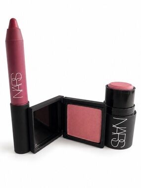 NIB | NARS Travel Set